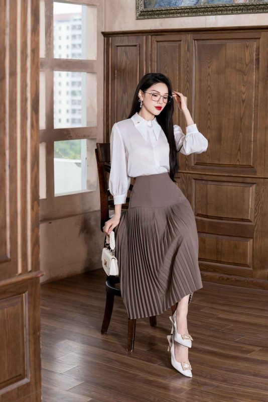 Cách đo số đo cơ thể chọn size quần