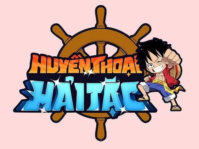 Game Huyền Thoại Hải Tặc