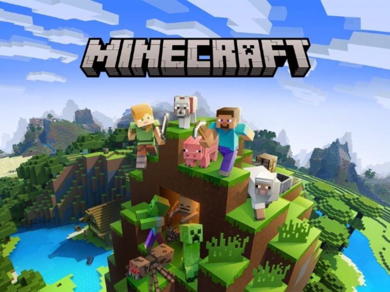 Cách Mở Khóa Tính Năng Tiếng Việt Trong Minecraft