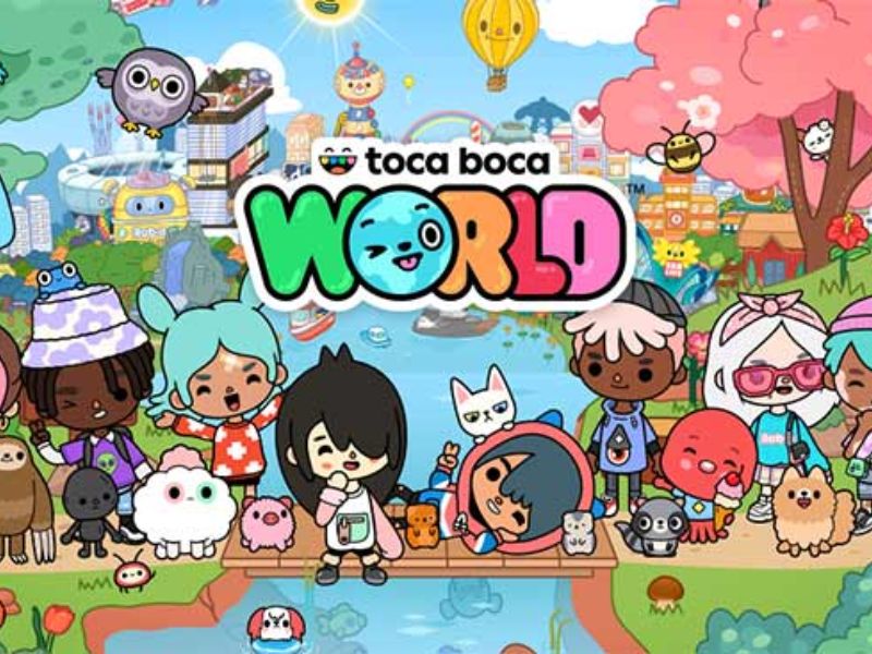 Tìm hiểu cách tải và cài đặt Toca Boca miễn phí cho Android và những tính năng hấp dẫn của trò chơi sáng tạo Toca Boca. Hướng dẫn chi tiết cách tải game từ KHUMOD, nơi cung cấp các phiên bản MOD APK uy tín.