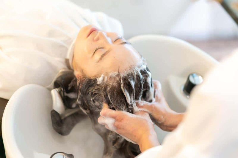 mùng 2 có nên gội đầu không