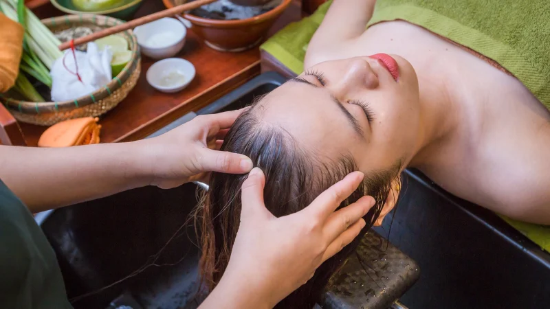 Góc nhìn hiện đại về việc có nên gội đầu ngày mùng 3 Tết