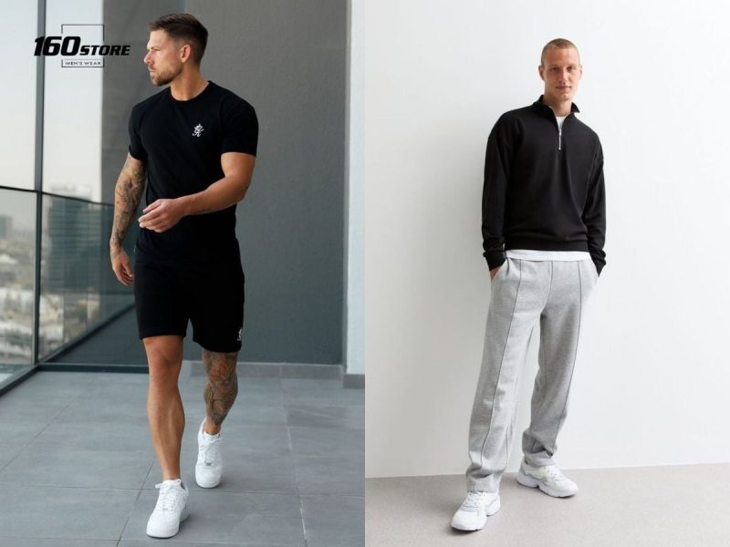lưu ý khi chọn size cho người 70kg