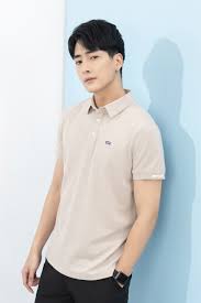 Cách phối đồ với áo polo nam