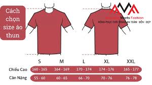 80kg mặc áo polo size gì