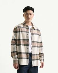 75kg mặc áo size gì cho nam