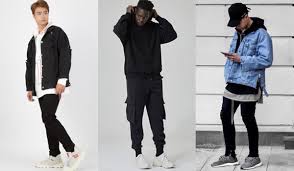 Hoodie phối quần short nam cho mùa hè