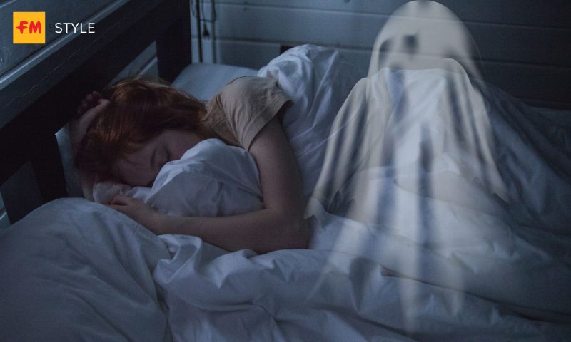 giải mã giấc mơ thấy người thân đã mất