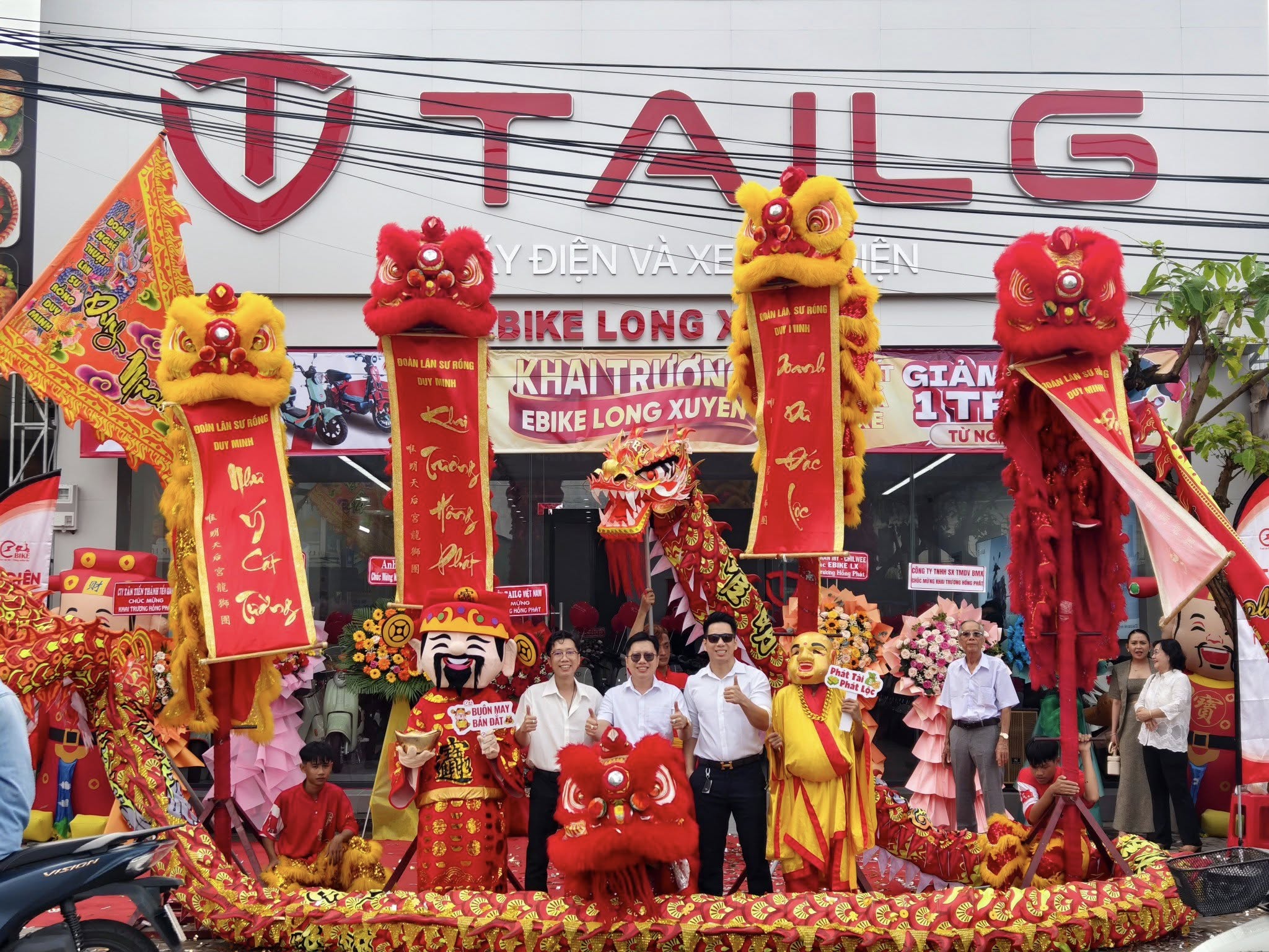 ngày tốt khai trương tháng 12 2025