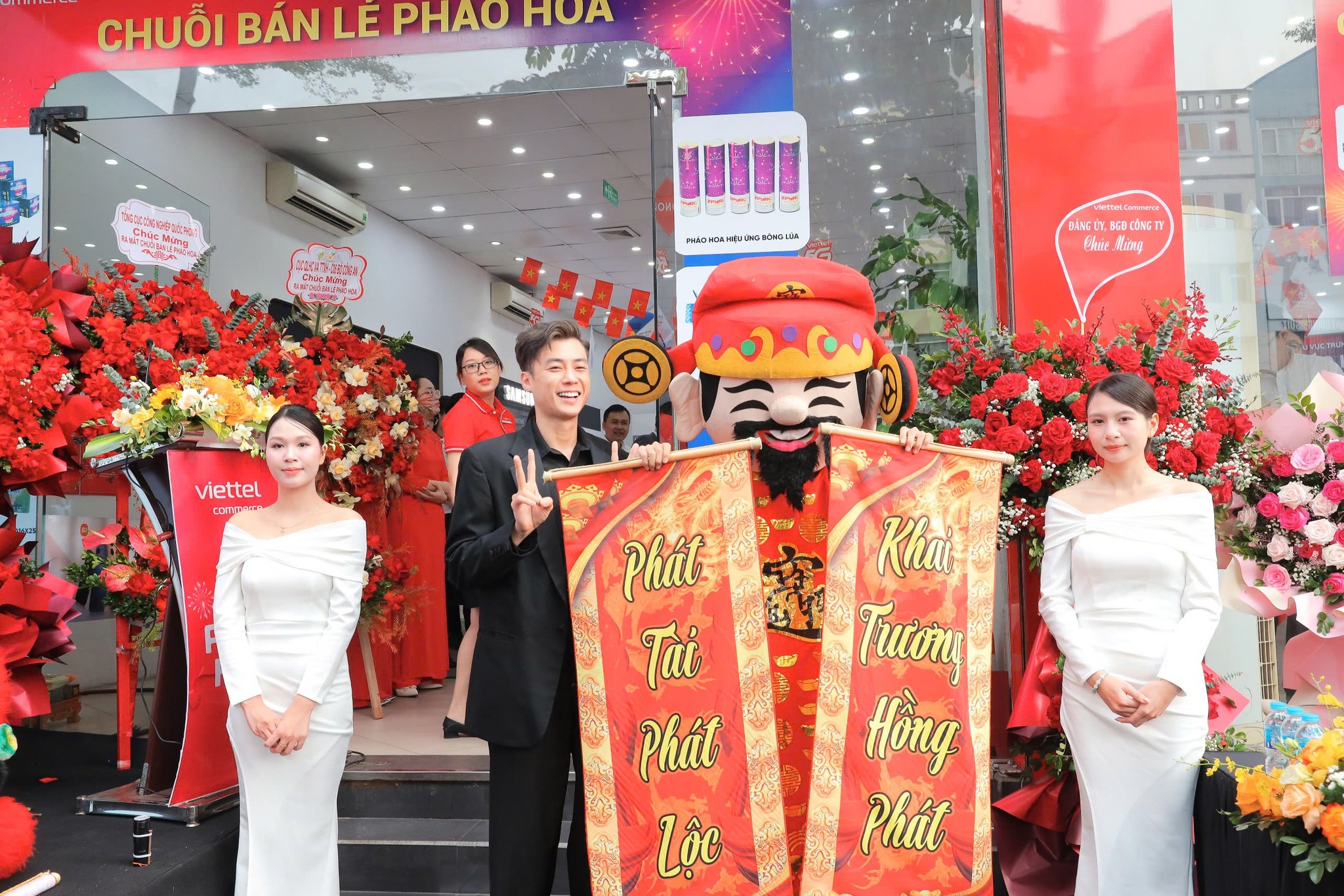 ngày tốt khai trương tháng 12 2025