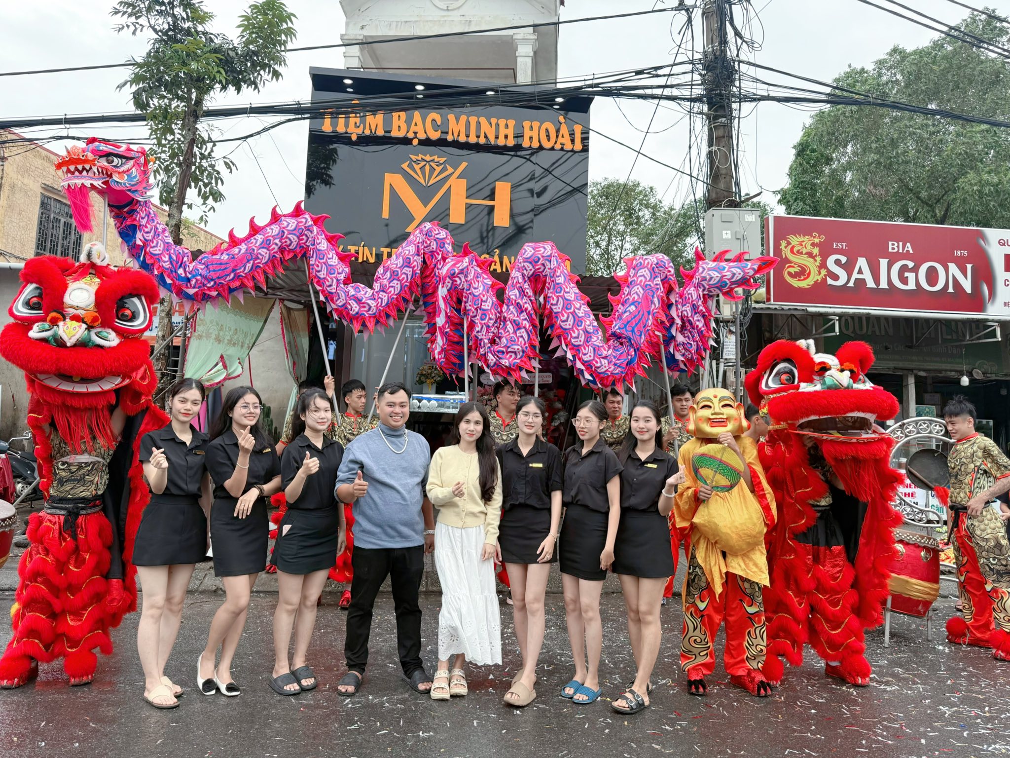 ngày tốt khai trương tháng 12 2025
