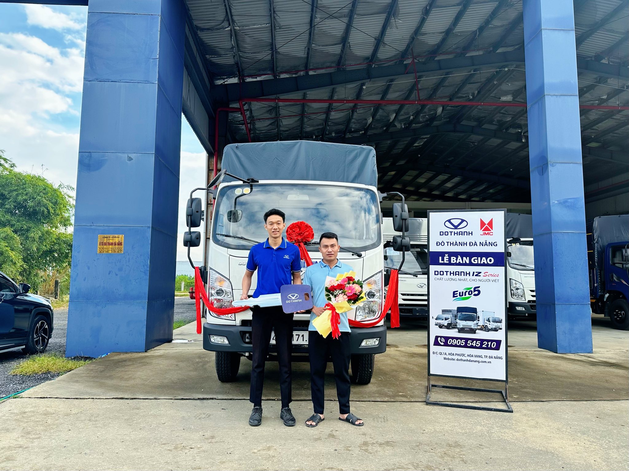 ngày tốt mua xe tháng 12