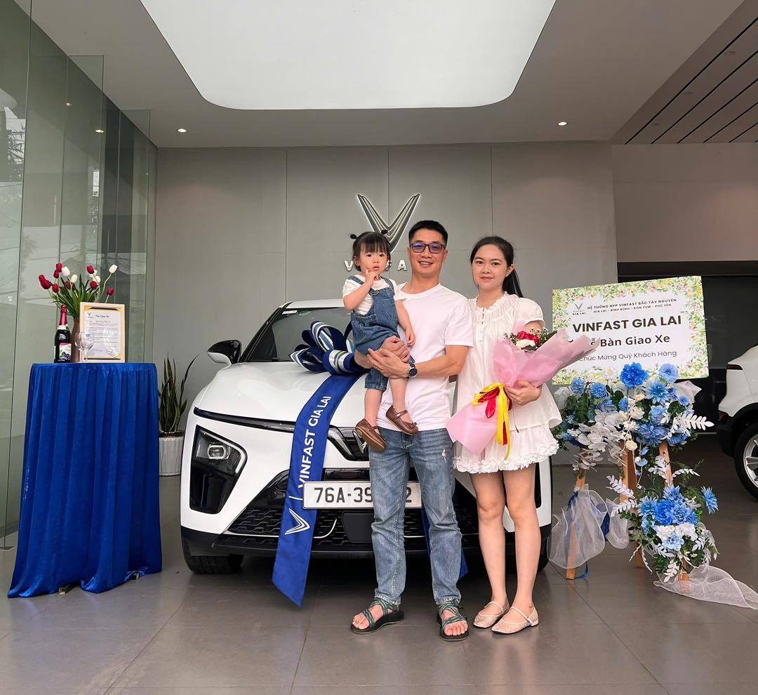 ngày tốt mua xe tháng 12