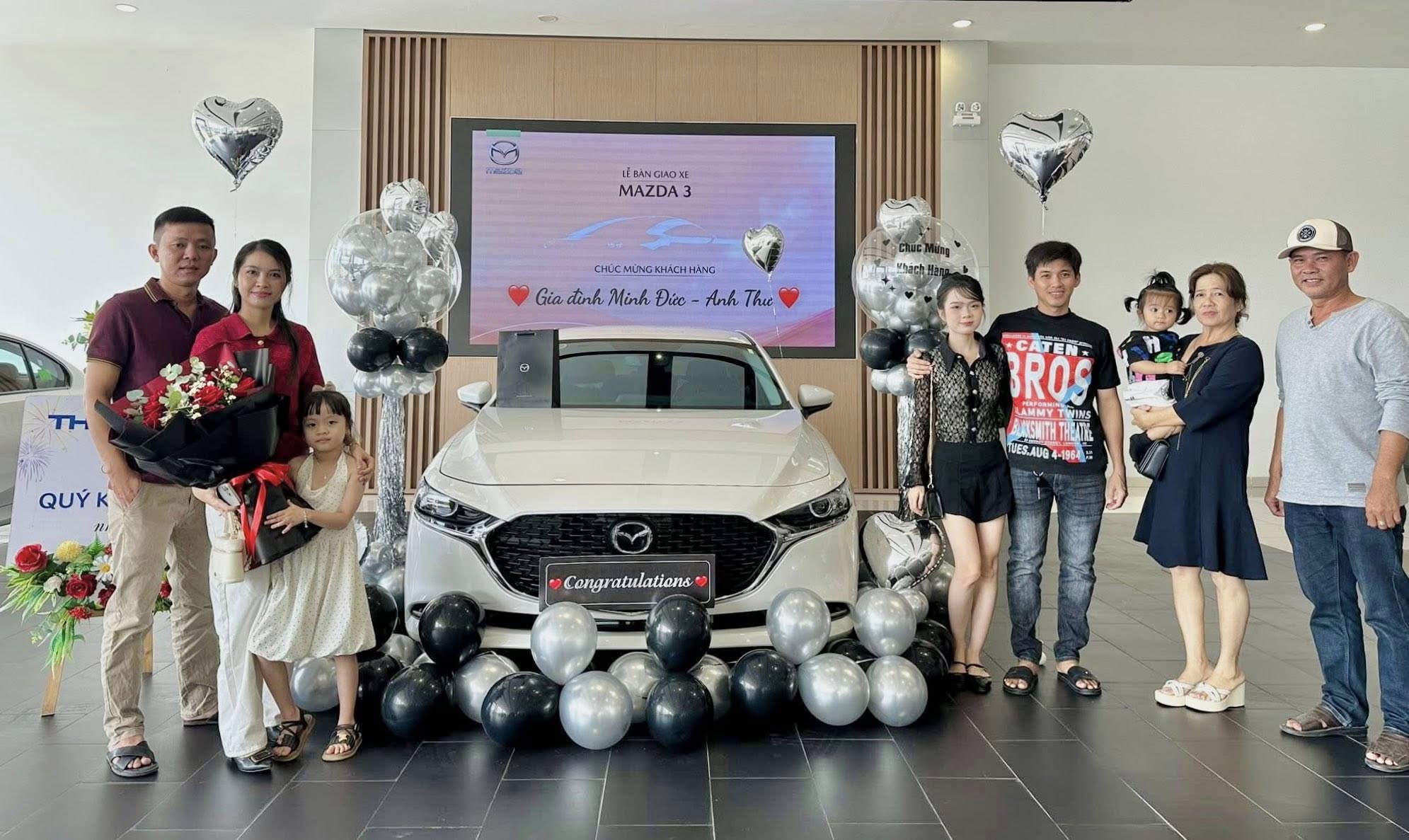 ngày tốt mua xe tháng 1 2026