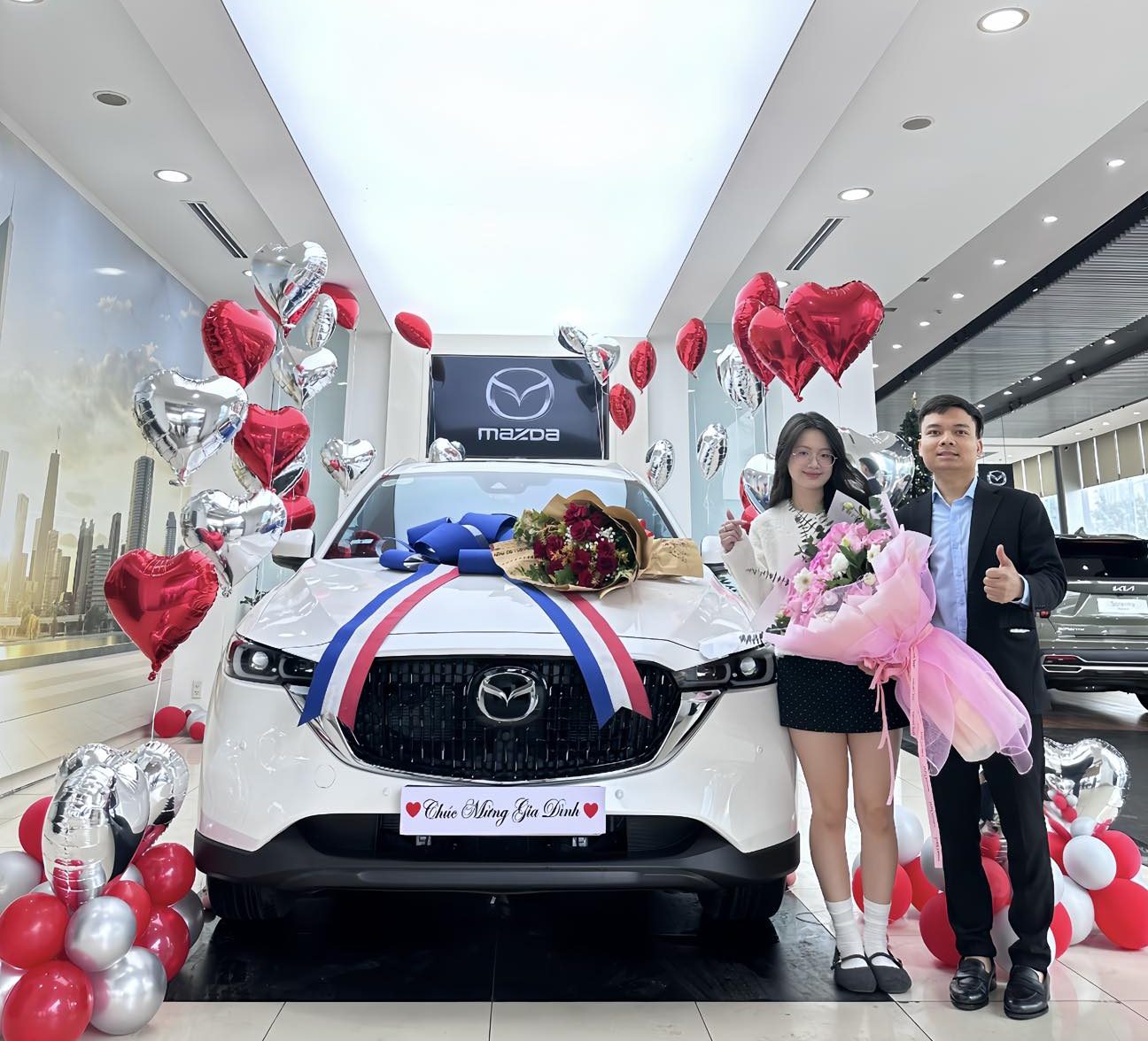 ngày tốt mua xe tháng 1 năm 2026