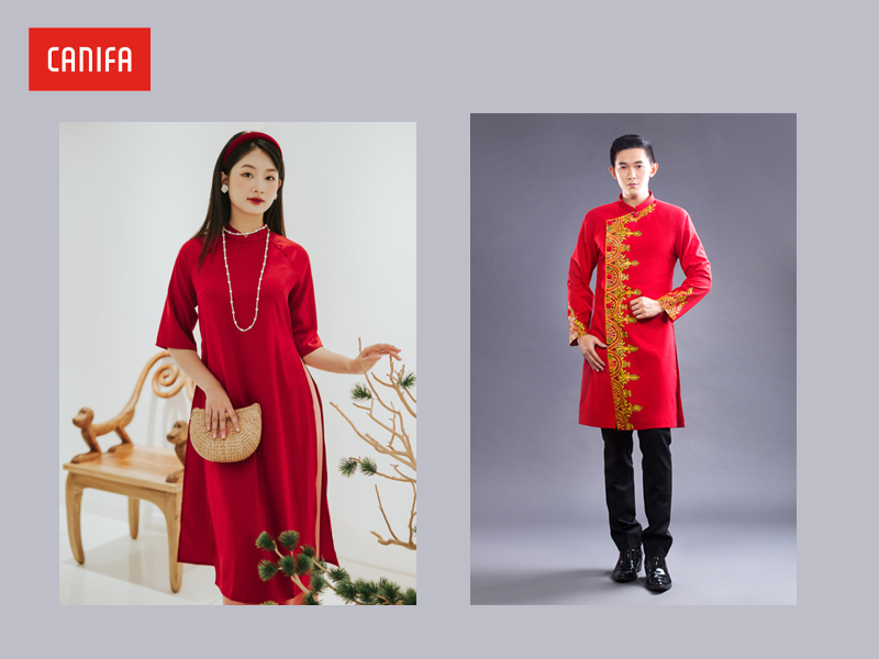 Cách phối đồ đi chơi tết cho nam