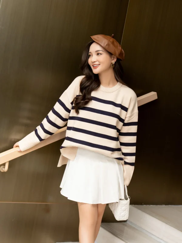 Bí quyết chọn đồ cho người 50kg