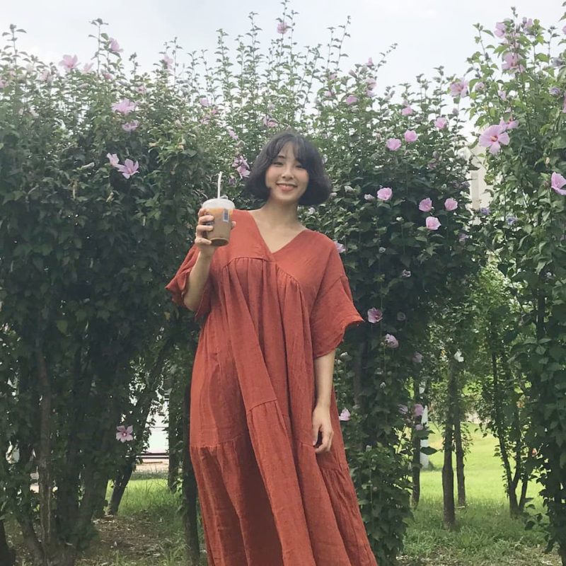 Bí quyết chọn size cho nữ 65kg