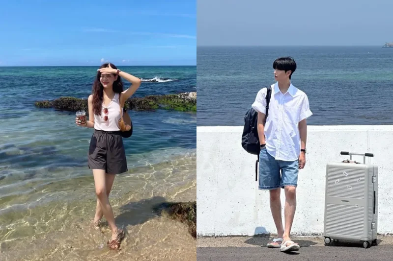 chọn quần theo dáng người 45kg