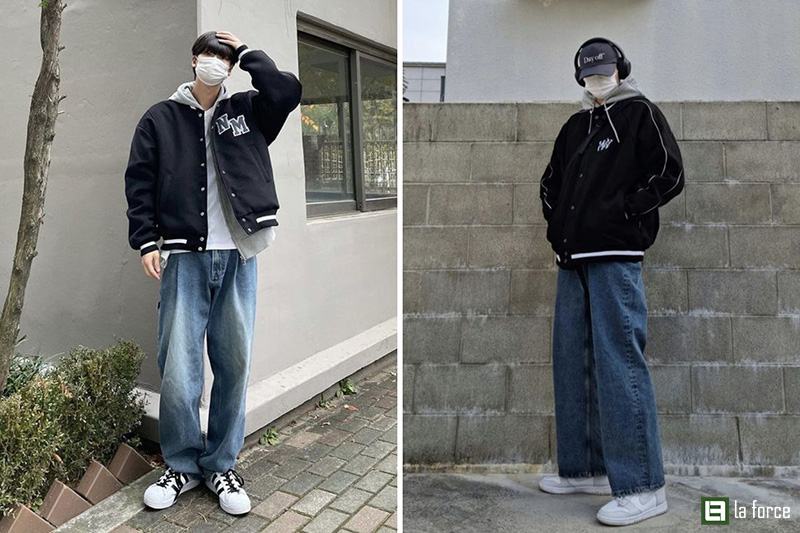 Phụ kiện cho phong cách streetwear nam