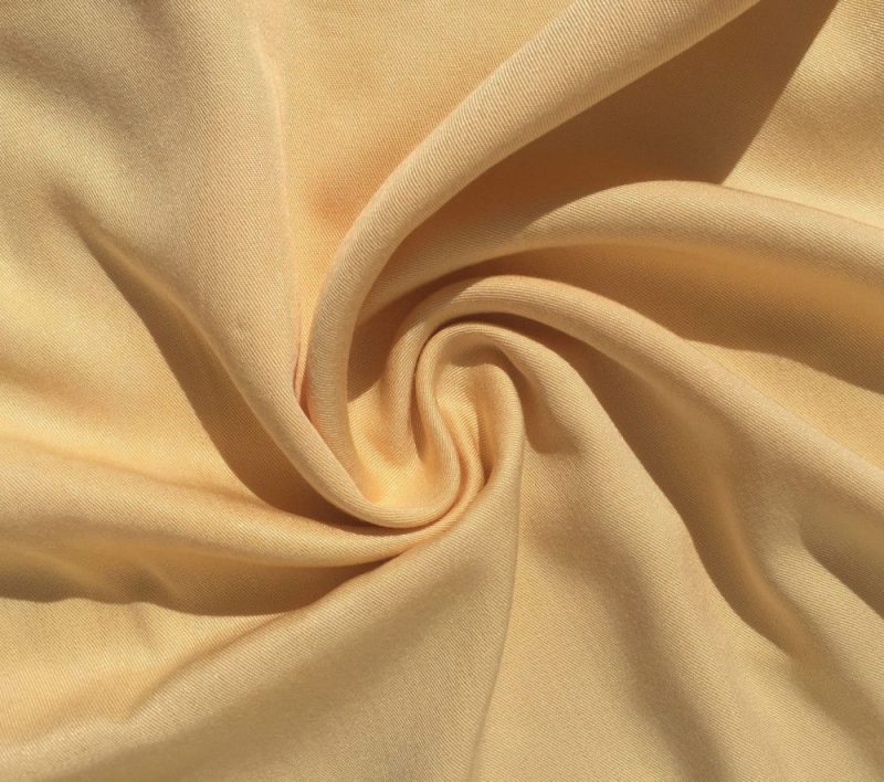 Ứng dụng của vải cotton lụa