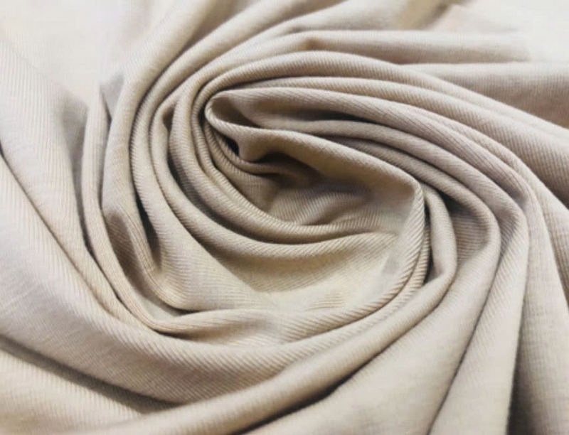 Vải cotton lụa là gì