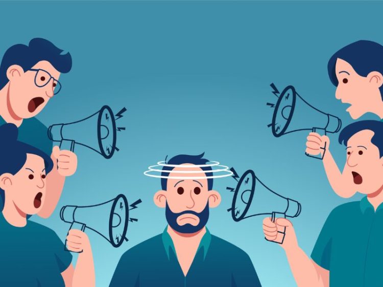 nằm mơ bị chó cắn chảy máu