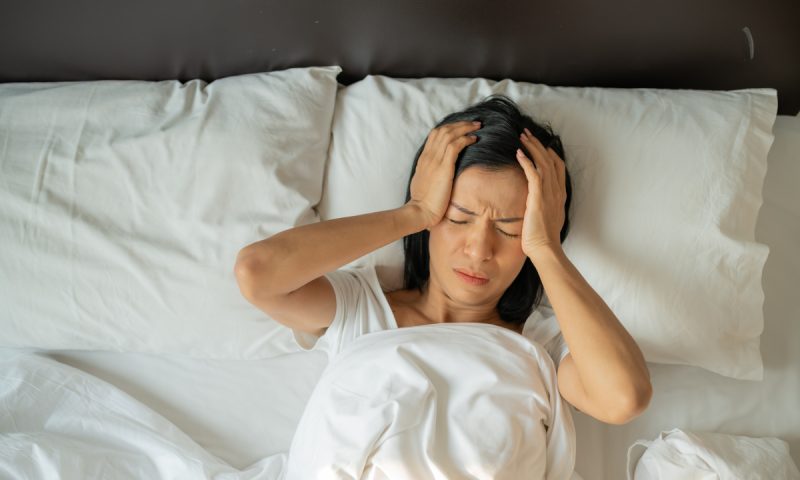 Góc nhìn tâm lý học giấc mơ người chết sống lại