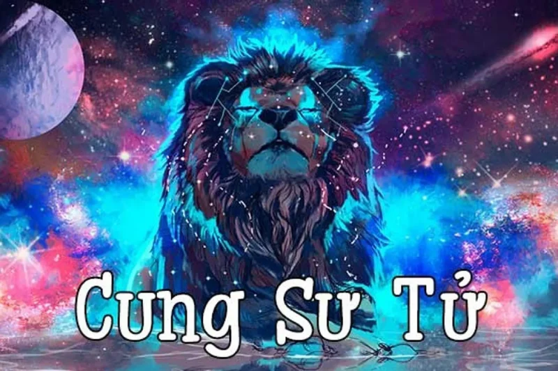 Cung sư tử nam trong tình bạn