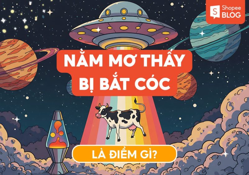 mơ thấy bị bắt cóc
