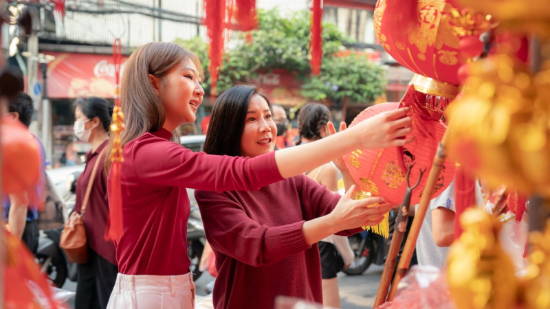 Những việc nên làm vào ngày 29 tết