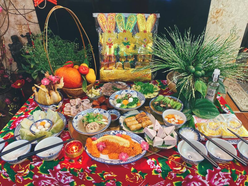 Những điều cần tránh trong ngày 23 Tết