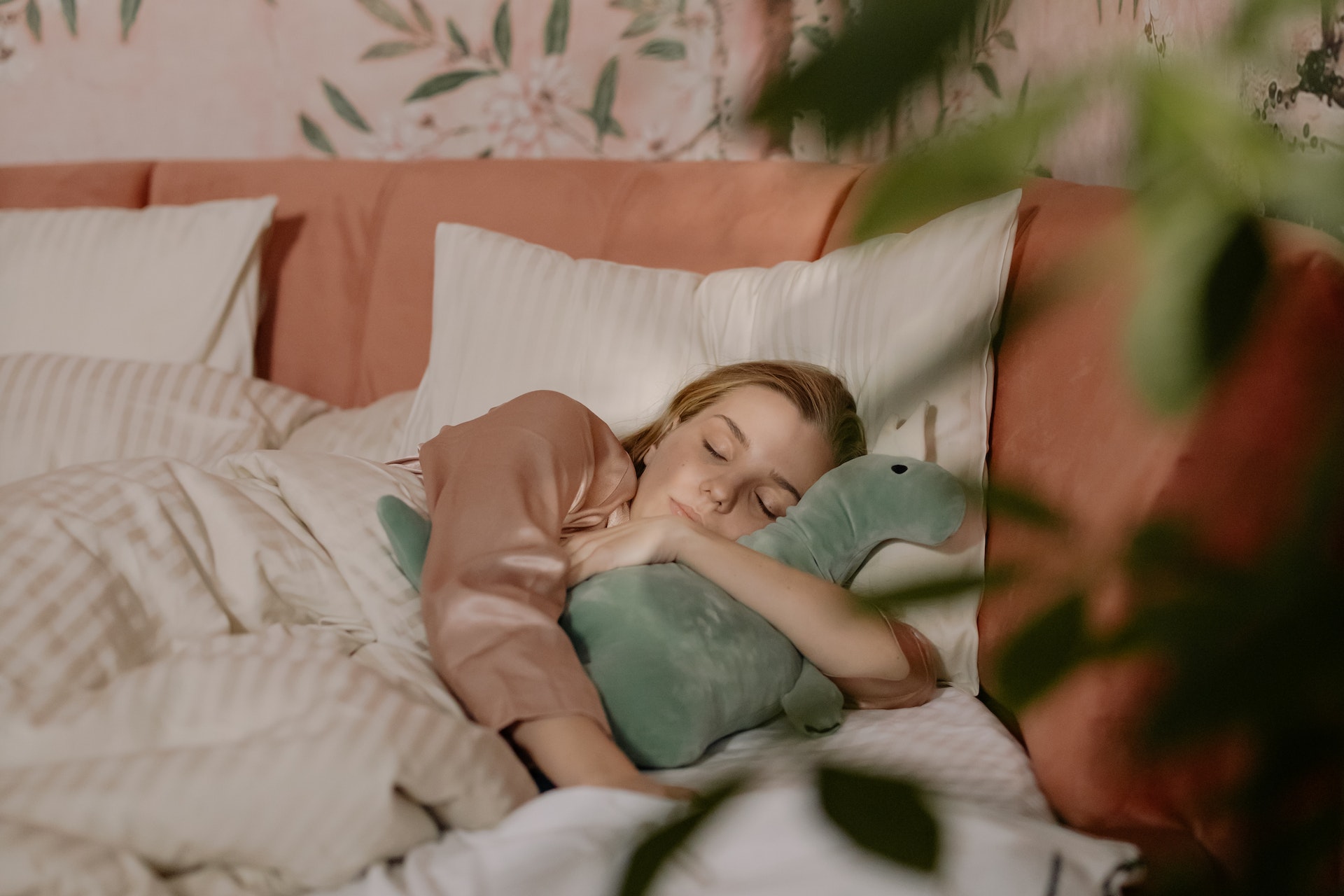 Con số may mắn khi mơ thấy người chết sống lại