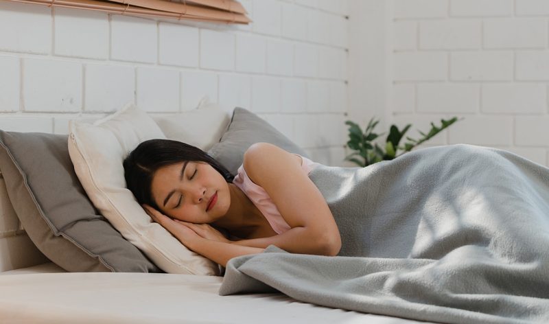 Giải mã ý nghĩa các giấc mơ
