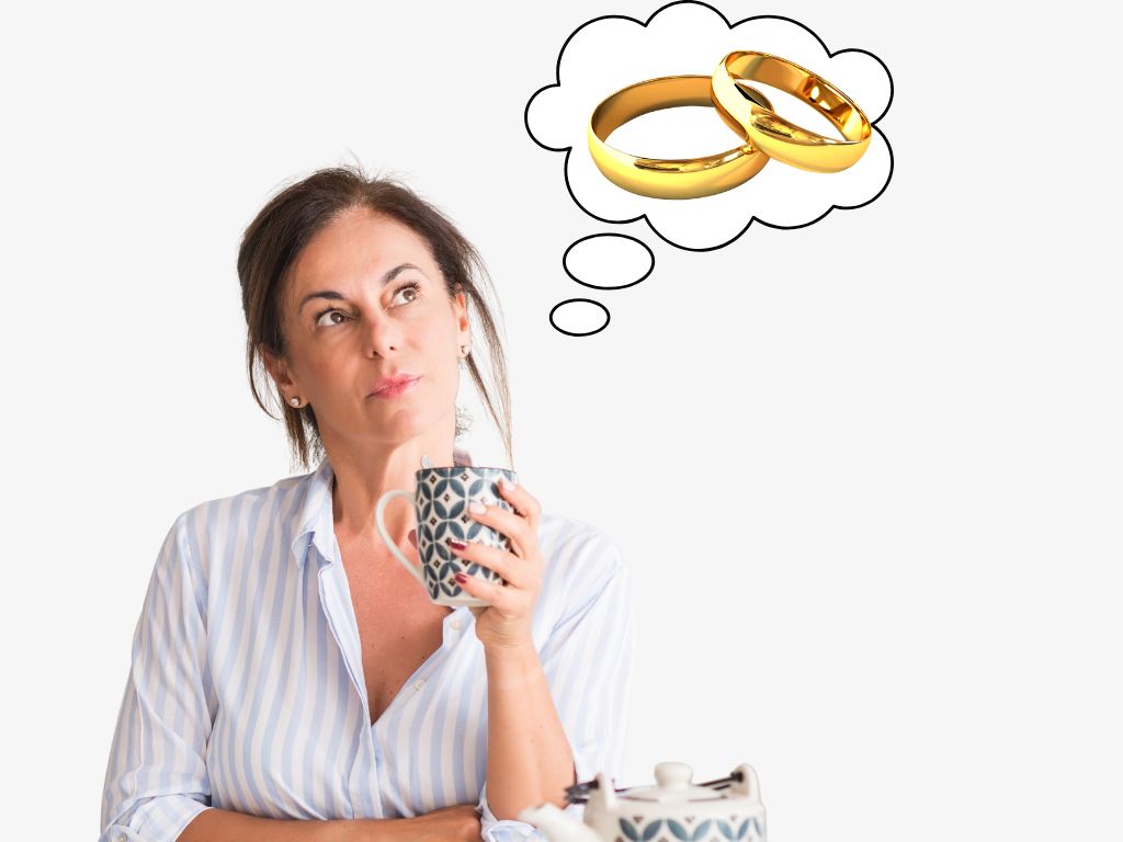 mơ thấy làm mất nhẫn vàng