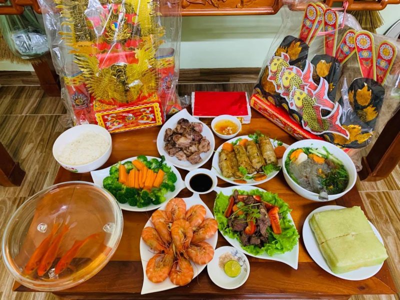 Tìm hiểu ngày 23 Tết có tốt không theo văn hóa
