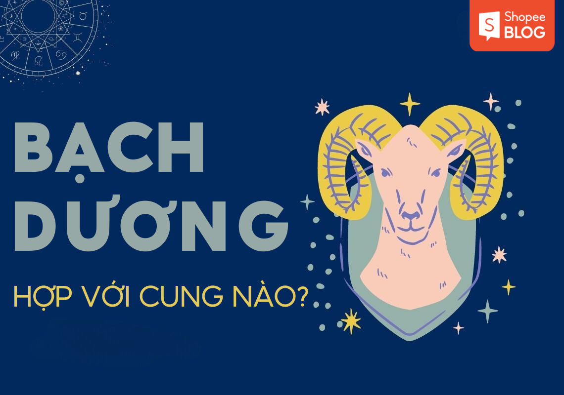 Những điều thú vị về cung bạch dương nam