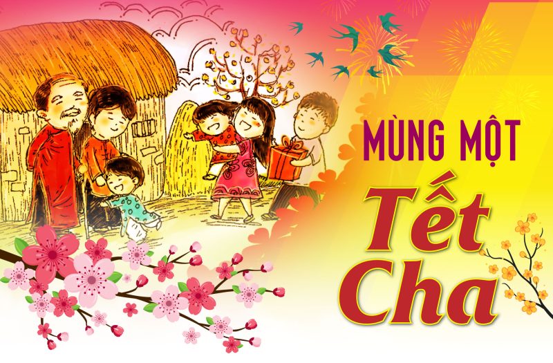 trang phục đẹp ngày mùng 1 tết