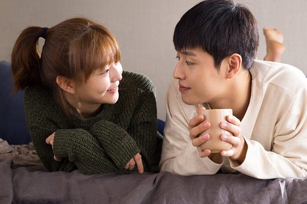 mơ thấy một người lạ thích mình