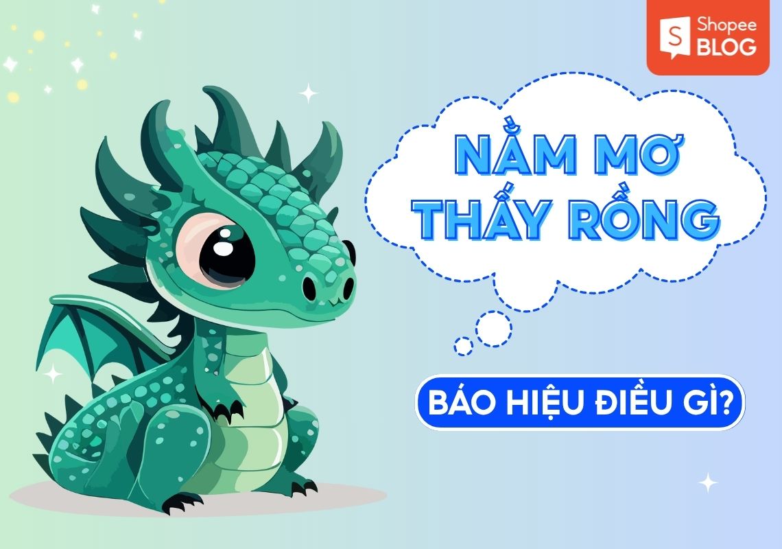 Giải mã giấc mơ thấy mình cưỡi rồng