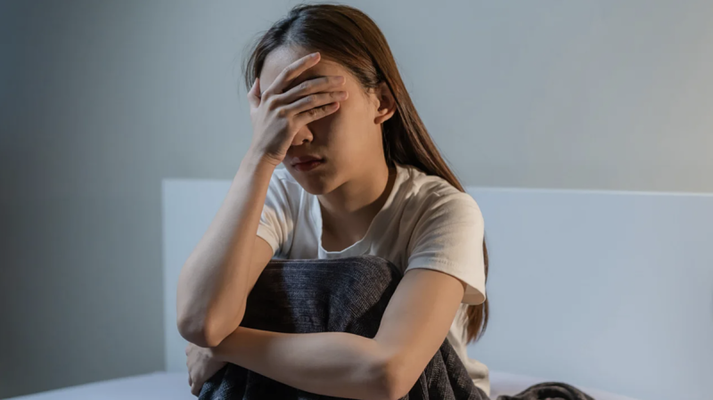 nằm mơ thấy máu và tai nạn