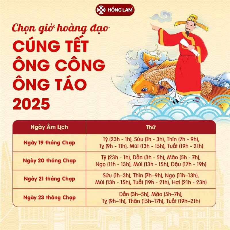 Trang phục thanh lịch mặc ngày 23 Tết