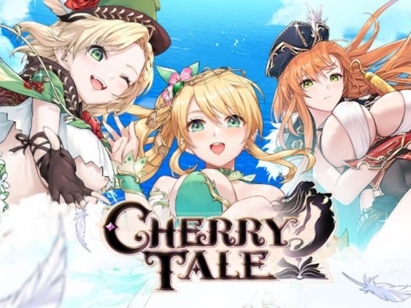 Giới Thiệu Tổng Quan Về Cherry Tale Mod