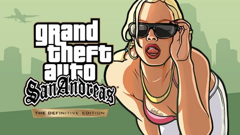 GTA San Mod Xe Độ Là Gì