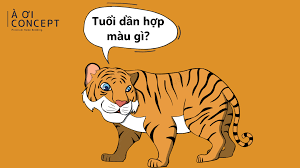 Tổng quan tính cách người tuổi Dần