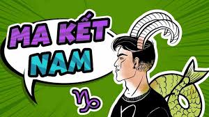 cung ma kết nam khi thích một người