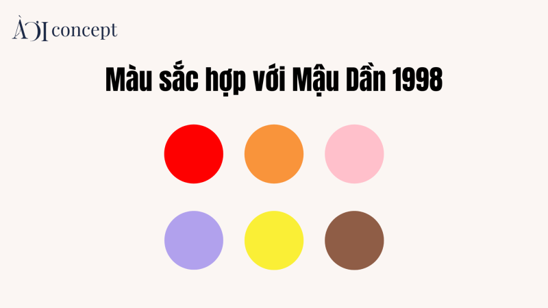 phối đồ dạo phố cho tuổi dần