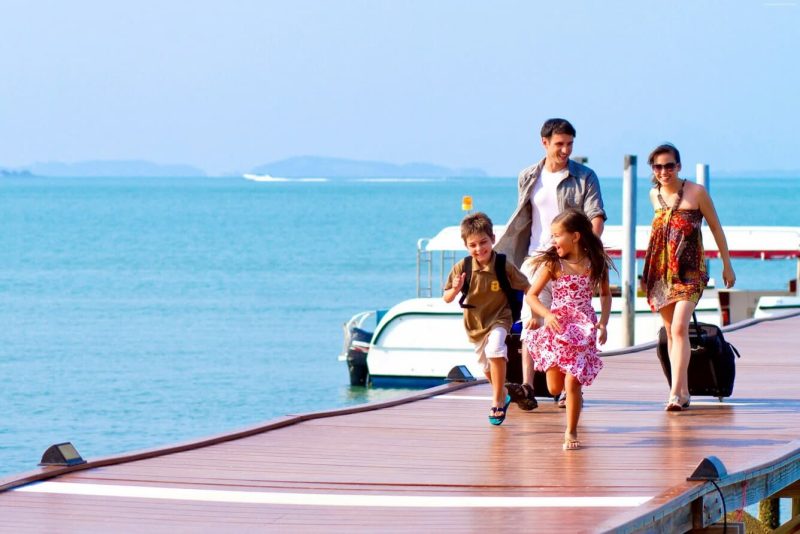 Mơ thấy đi du lịch một mình