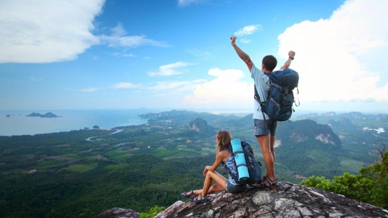 Mơ thấy đi du lịch cùng gia đình