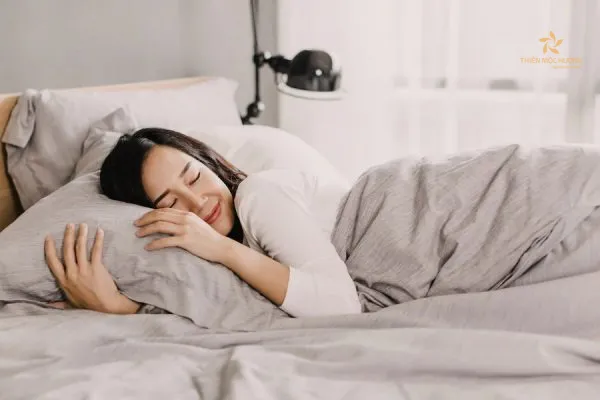 Lý giải giấc mơ theo khoa học